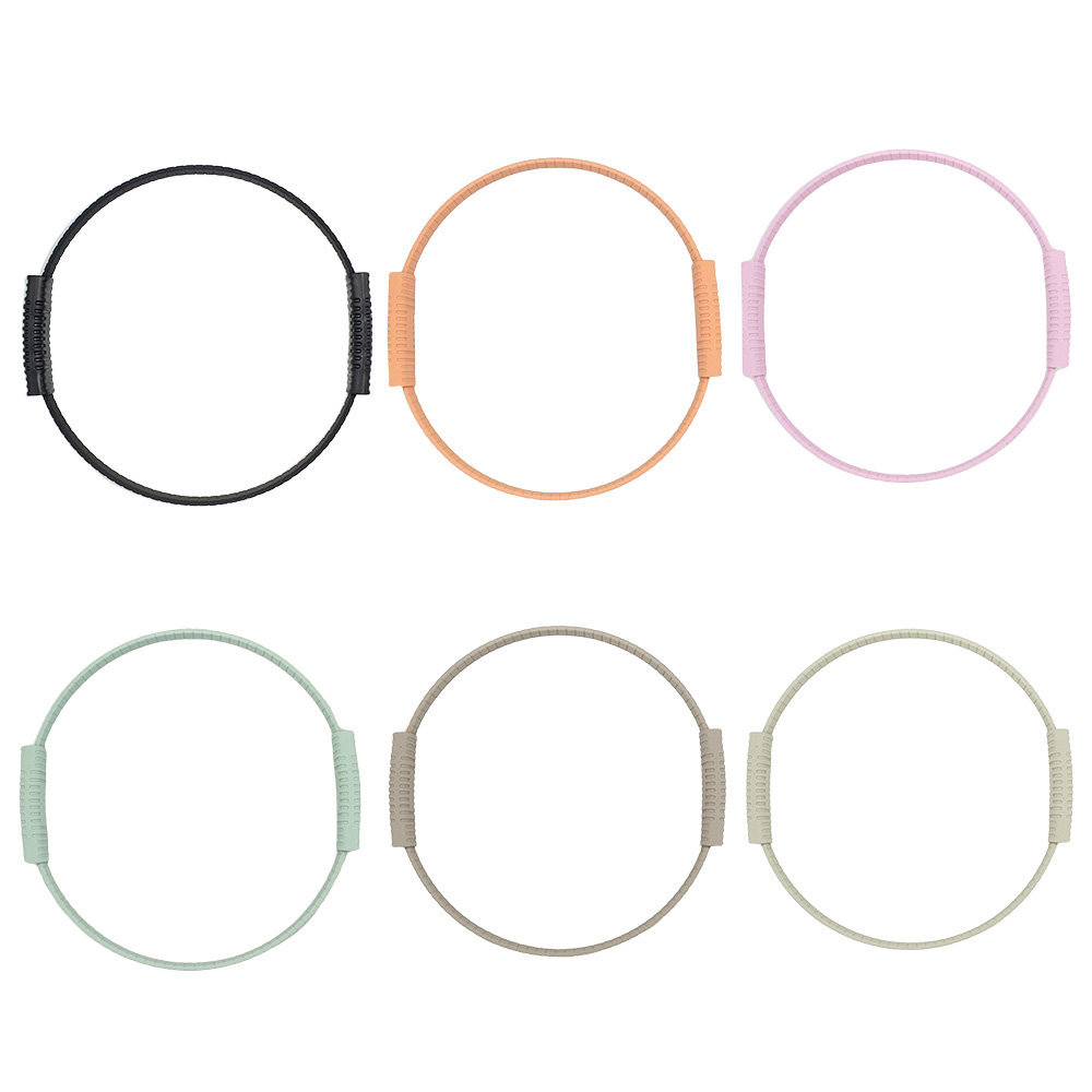 CIGA-Circle Yoga Pilates